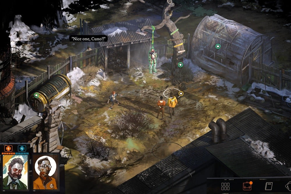 disco elysium pc