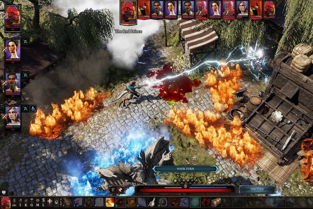 divinity original sin 2 pc