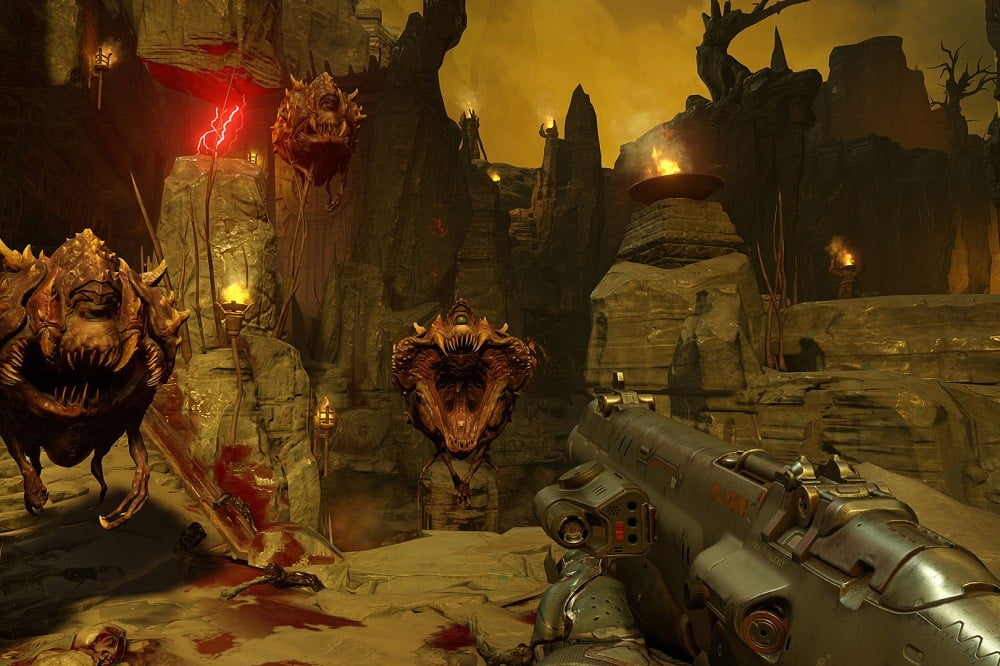 doom 2016 adet