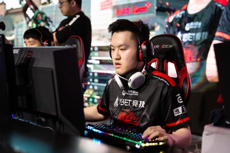 BnTeT ilk gerçek NA testini Gen.G ile karşılayacak