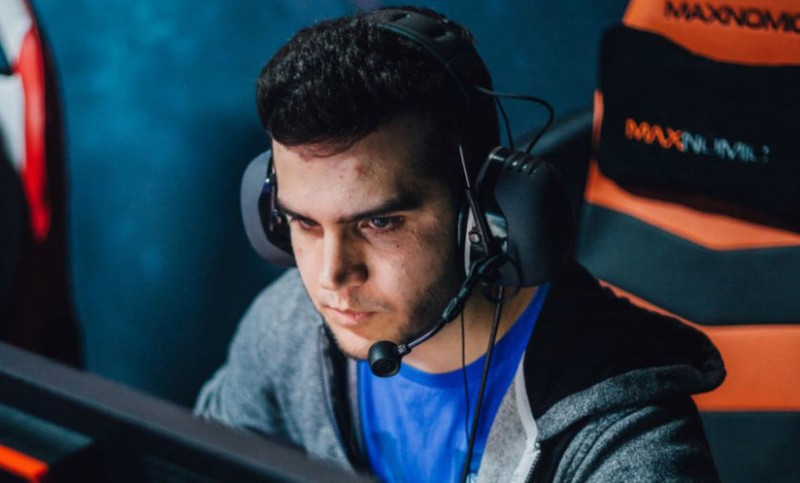 Çirkin, Kapalı Kapalı Eleme Yarışması'nda Chaos Esports Club'ın çeliğini bekliyor