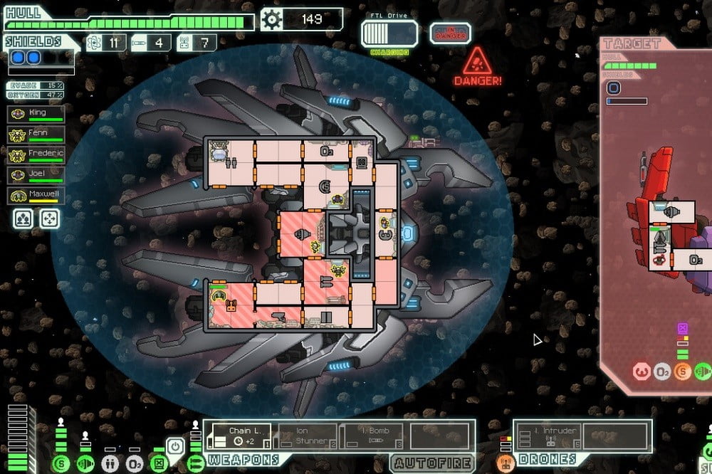 ftl pc