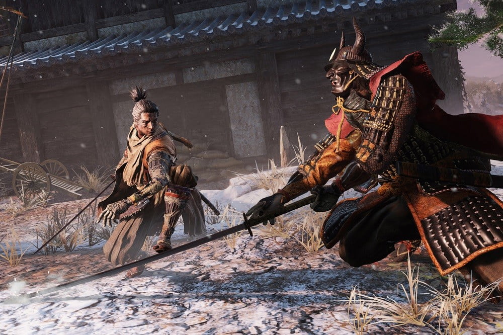 sekiro pc