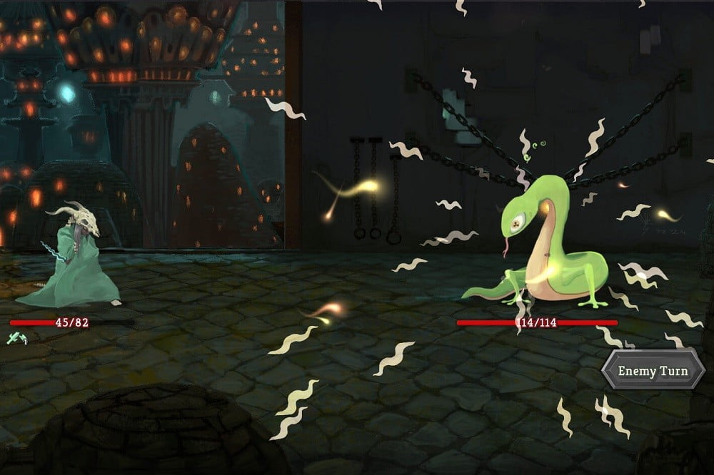slay the spire pc