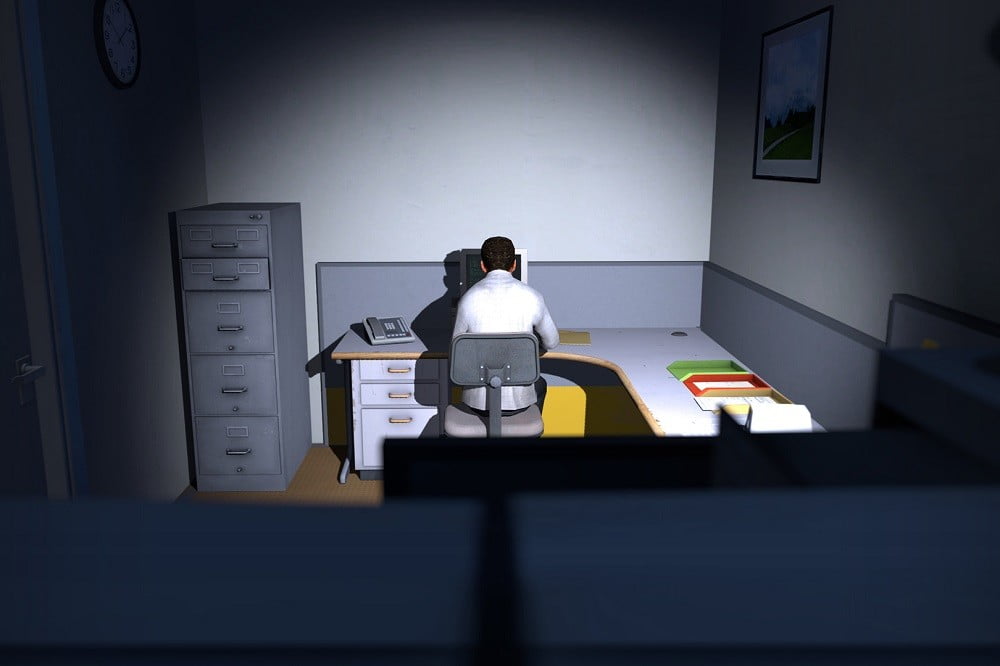 stanley parable pc