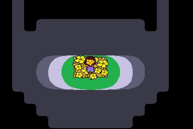 undertale pc