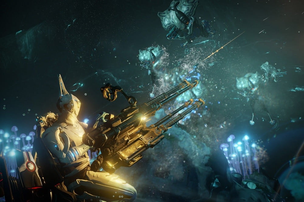 warframe pc