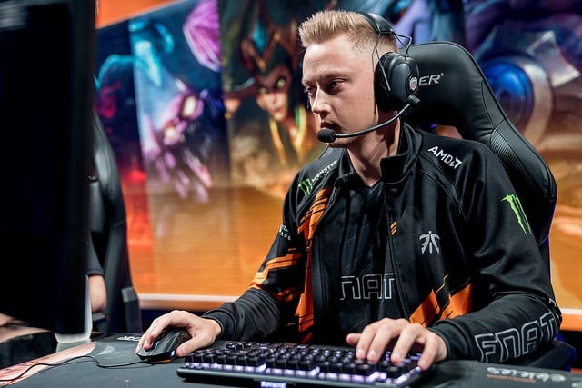 League of Legends Oranları Seçimi: 21 Mart Cumartesi