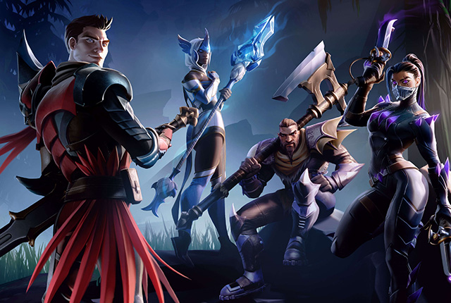 Dauntless "data-aspectratio =" 640/430 "width =" 640 "height =" 430 "data-srcset =" https://mybroadband.co.za/news/wp-content/uploads/2020/04/Dauntless. jpg 640w, https://mybroadband.co.za/news/wp-content/uploads/2020/04/Dauntless-595x400.jpg 595w, https://mybroadband.co.za/news/wp-content/uploads/ 2020/04 / Dauntless-300x202.jpg 300w "bedenler =" (maksimum genişlik: 709px) 85vw, (maksimum genişlik: 909px) 67vw, (maksimum genişlik: 984px) 61vw, (maksimum genişlik: 1362px) 45vw, 600px "/><noscript><img  decoding=