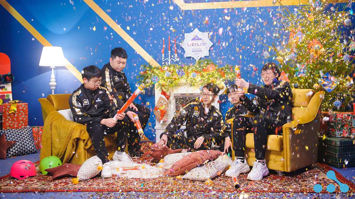 Dikkat etmeniz gereken heyecan verici Dota etkinlikleri