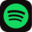 Spotify Logosu