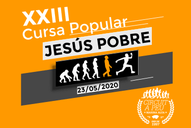 Cursa Popüler Jesús Pobre "width =" 375 "height =" 251