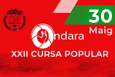 Ondara Popüler Yarış "width =" 375 "height =" 251