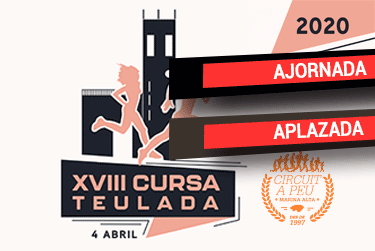 Cursa Teulada "genişlik =" 375 "yükseklik =" 251