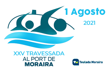 XXV Moraira limanını geçmek "width =" 375 "height =" 251 "border =" 0