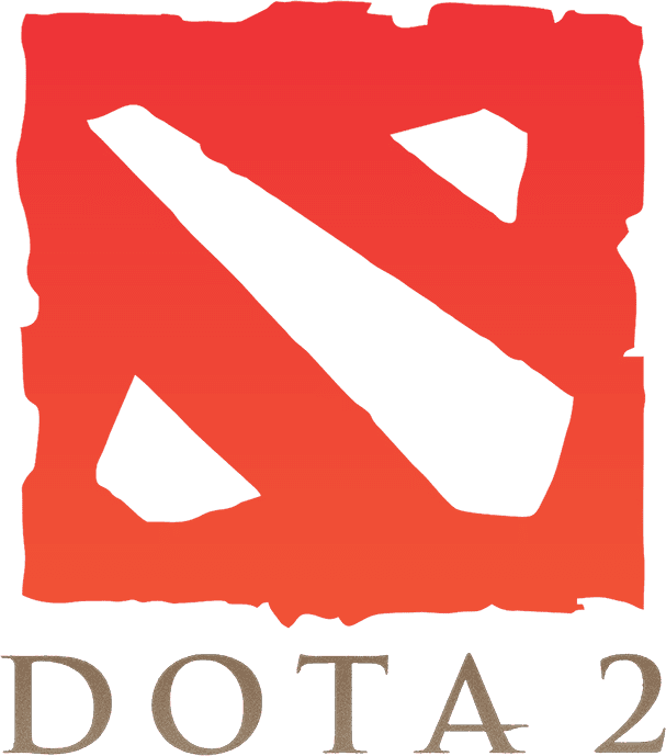 Dota II Logosu