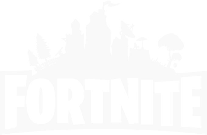 Fortnite Logosu