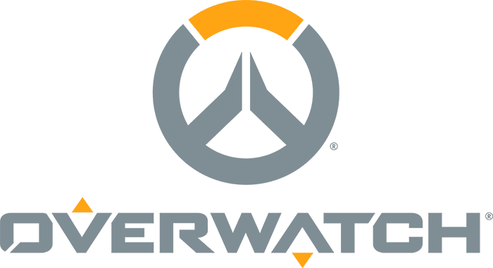 Overwatch Logosu