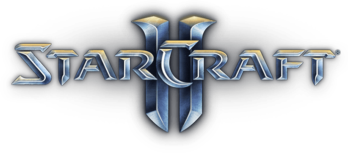 Starcraft II Logosu