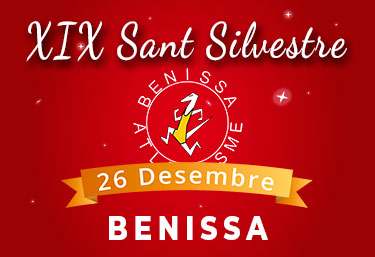 Sant Silvestre Benissa