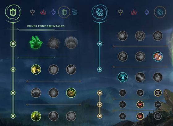 YAPI - League of Legends